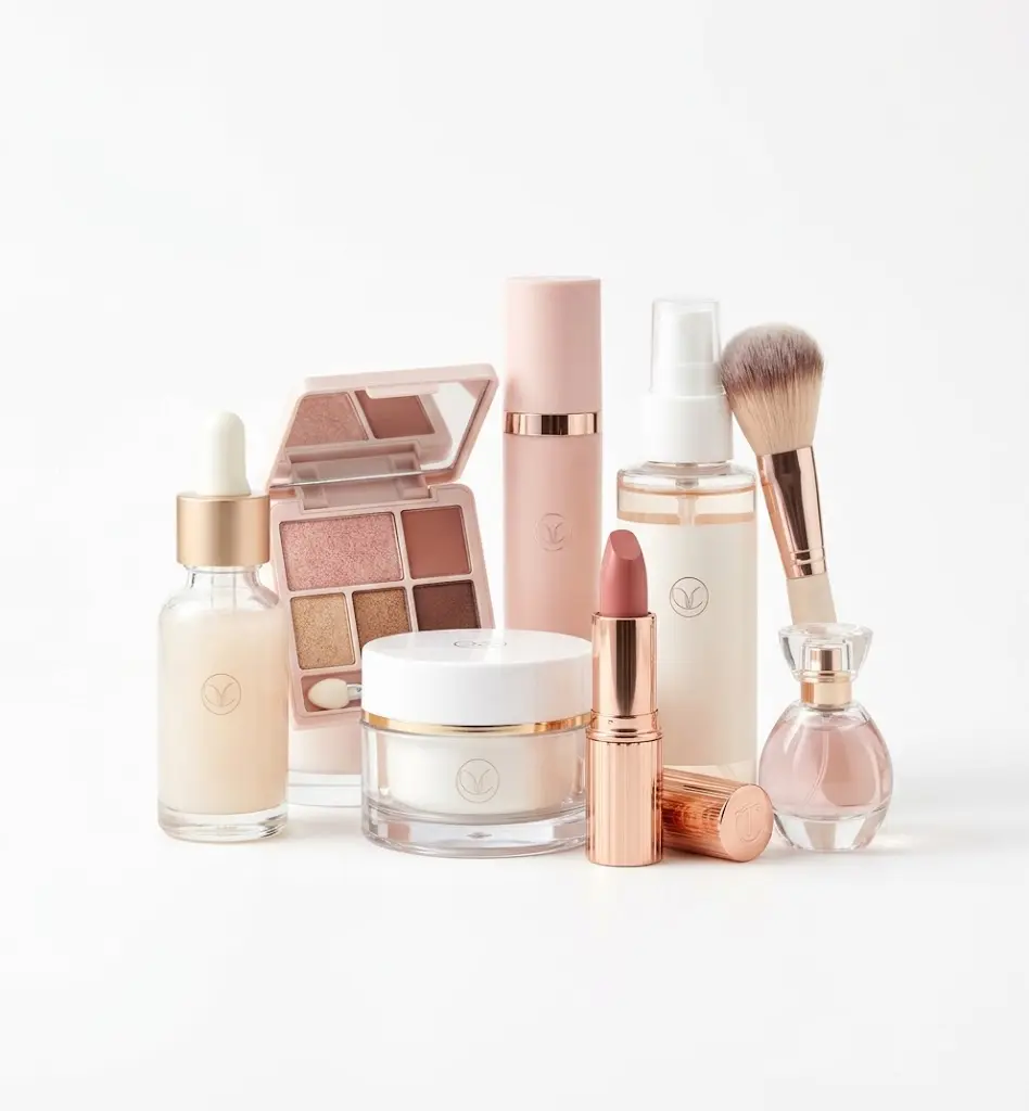Womens Beauty Products